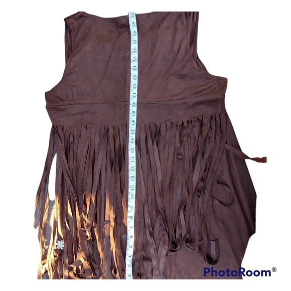 Costume Flower Child XL - Picture 8 of 11